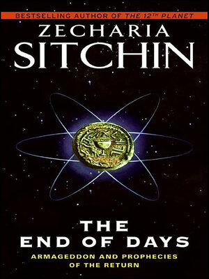 cover image of The End of Days